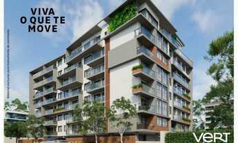 Imagem 1: Vert House - Bessa - 28 a 78 m² - 01, 02 e 03 Qts