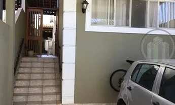 Imagem: Sobrado com 4 dormitórios à venda, 161