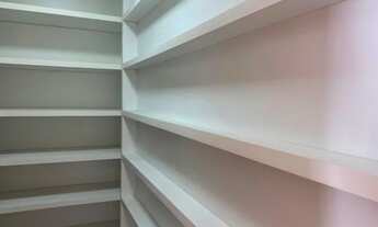 Imagem 2: Belíssimo apartamento a venda ou para locação no Boulevard Tamboré