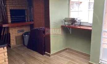 Imagem 3: Cobertura com 2 dormitórios à venda, 103 m² por R$ 719.000,00 - Casa Branca - Santo André