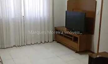 Imagem 6: Juiz de Fora - Apartamento Padrão - Morro da Glória