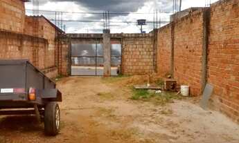 Imagem: Casa/Comercial localizado na Av principal