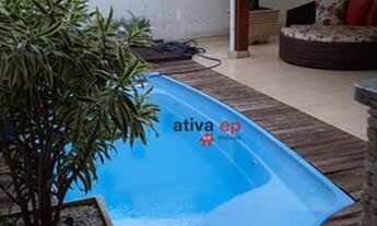 Imagem 6: Sobrado com 3 dormitórios, 190 m² - venda por R$ 840.000,00 ou aluguel por R$ 4.480,00/mês