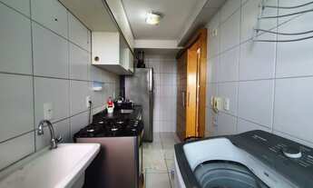 Imagem 5: Apartamento para venda com 68 metros quadrados com 3 quartos