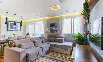 Imagem 2: Oportunidade apartamento a venda em Perdizes alto padrão!