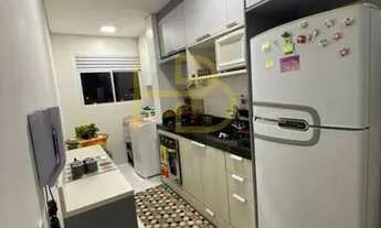 Imagem 3: Apartamento para Locação em Sorocaba, Jardim Betânia, 2 dormitórios, 1 banheiro