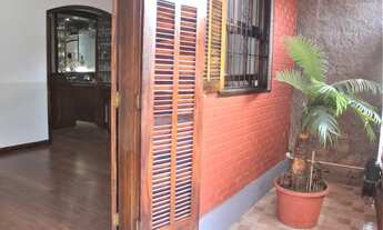 Imagem 2: Casa para aluguel na Chácara Flora - Petrópolis - RJ