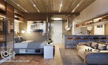 Imagem 2: Apartamento à venda Avenida João Pessoa, Centro Histórico - Porto Alegre