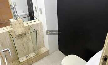 Imagem 7: Apartamento para venda com 193m² com 3 suítes em Jardim Morumbi - São Paulo - SP