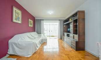 Imagem 2: Apartamento para Aluguel - Consolação, 3 Quartos, 147 m2