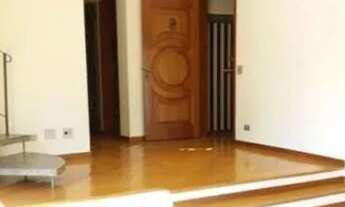 Imagem 3: Cobertura com 4 dormitórios à venda, 350 m² por R$ 3.800.000,00 - Moema Índios - São Paulo