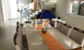 Imagem 5: Casa - Swiss Park - Campinas