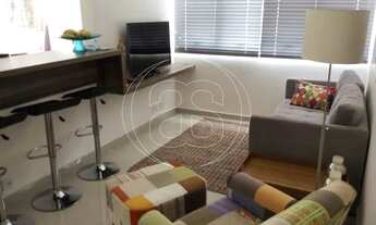 Imagem: São Paulo - Apartamento Padrão - Moema