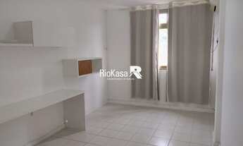 Imagem 6: RIO DE JANEIRO - Apartamento Padrão - PITANGUEIRAS