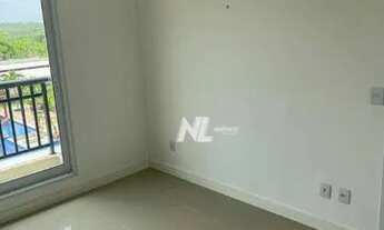 Imagem 4: Oportunidade em Ponta Negra - Apartamento padrão, 101m² 3Quartos 2Vagas