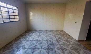 Imagem 4: Casa com 3 dormitórios para alugar, 150 m² por R$ 1.488,53/mês - Jardim Adelaide - Hortolâ