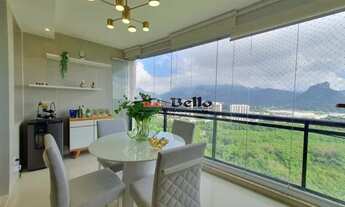 Imagem 6: LINDO APARTAMENTO 4 SUÍTES CIDADE JARDIM