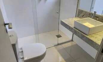 Imagem 16: Excelente apartamento de 143 m2 com 4 quartos, 2 suítes, todo planejado no Buritis