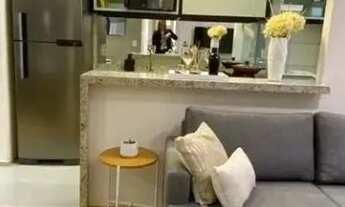 Imagem 3: Apartamento praia do futuro