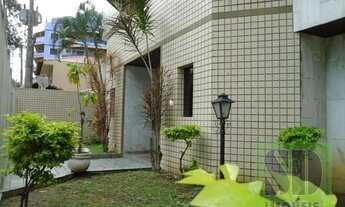 Imagem: Apartamento a 200,00m da Praia do Forte