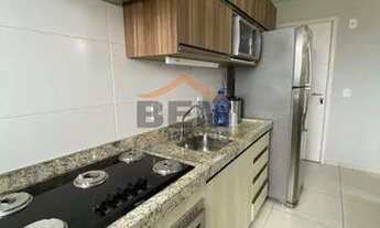 Imagem 4: Apartamento com 2 dormitórios à venda, 56 m² por R$ 370.000,00 - Cordeiros - Itajaí/SC