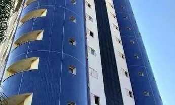 Imagem 3: Apartamento com 3 dormitórios à venda, 98 m² por R$ 730.000,00 - Plano Diretor Norte - Pal