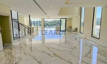 Imagem 4: CASA EM CONDOMÍNIO - ALPHAVILLE - SP