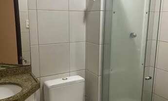 Imagem 7: Apartamento para aluguel com 62 metros quadrados com 2 quartos , beira-mar