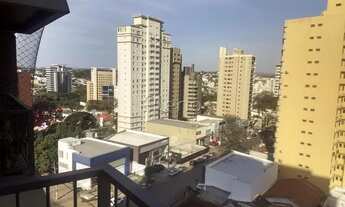 Imagem 3: Apartamento - Cambuí - Campinas