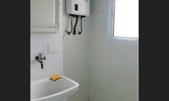 Imagem 2: Apartamento para aluguel tem 55 metros quadrados com 2 quartos em Jaguaré - São Paulo - Sã