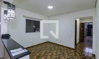 Imagem 4: Casa para Aluguel - Vila Industrial, 2 Quartos, 45 m2