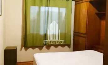 Imagem 6: LINDO CONDOMINIO EDIFICIO JAMIL ASHCAR APARTAMENTO DE 96M² COM 3 DORMITORIOS E 2 VAGAS EM