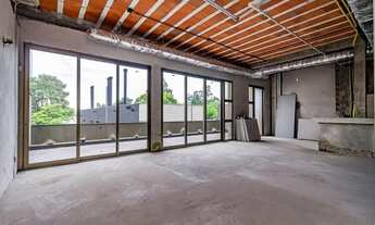 Imagem 3: Prédio/Edifício inteiro para aluguel e venda tem 900 m² no Petrópolis