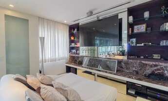 Imagem 7: Venda Apartamento 4 Dormitórios - 275 m² Pinheiros