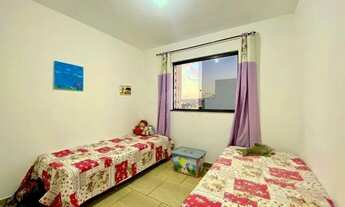 Imagem 6: VESPASIANO - Apartamento Padrão - Názia II