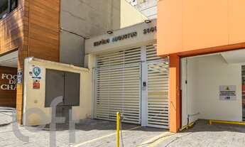 Imagem 3: SãO PAULO - Apartamento Padrão - Jardim Paulista