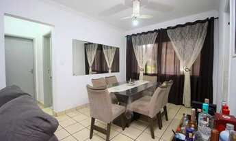 Imagem 6: Apartamento com 2 dormitórios à venda, 85 m² por R$ 250.000,00 - Jardim Santa Maria - Guar