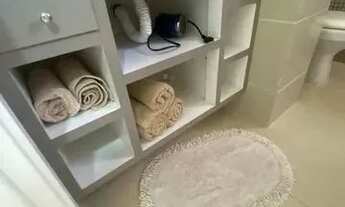 Imagem 6: Aluga-se Flat 35m², 1/4 Mobiliado Cacau Flat Ponta Negra - Natal