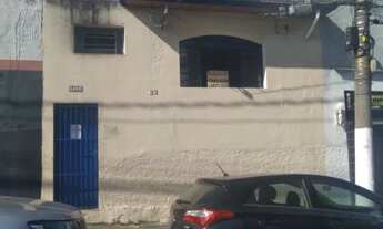 Imagem: Casa para fins comerciais na Mooca