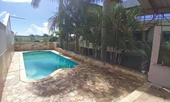 Imagem 7: COD:1837 Lindíssima Chácara no Cajuru