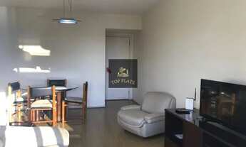 Imagem: Flat disponível no Jardins