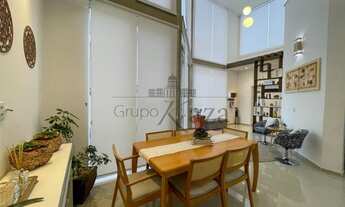 Imagem 7: Excelente sobrado em condomínio a venda no Urbanova 4 Suítes - 156m² Aceita Permuta em Sã