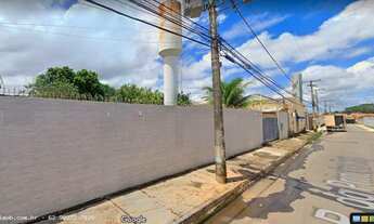 Imagem 3: Área para Venda em Aparecida de Goiânia, Jardim Imperial