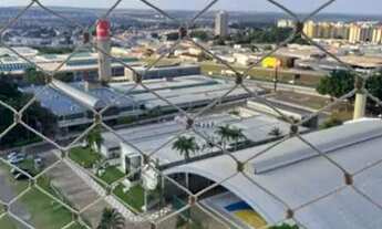 Imagem 2: Apartamento com 1 dormitório para alugar, 37 m² por R$ 1.966,80/mês - Jardim Panorama - Ba