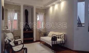 Imagem 2: Casa para Venda em Cotia, Parque Rincão, 3 dormitórios, 1 suíte, 3 banheiros, 2 vagas