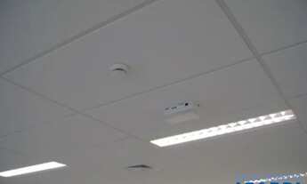 Imagem 4: CONJ. COMERCIAL - MOEMA PÁSSAROS - SP