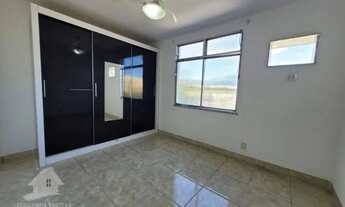 Imagem 3: Apartamento para locação, 46 m² 2 quartos por R$800 na Taquara - Rio de Janeiro - RJ