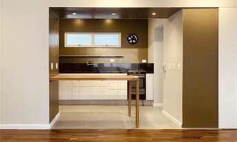 Imagem: Apartamento Oscar Freire 80 metros quadrados