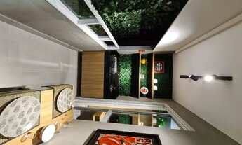 Imagem 3: Apartamento novo no Colubandê-SG 2 qtos