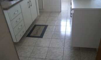 Imagem 3: Apartamento para aluguel, 3 quartos, 1 suíte, 2 vagas, Rudge Ramos - São Bernardo do Campo